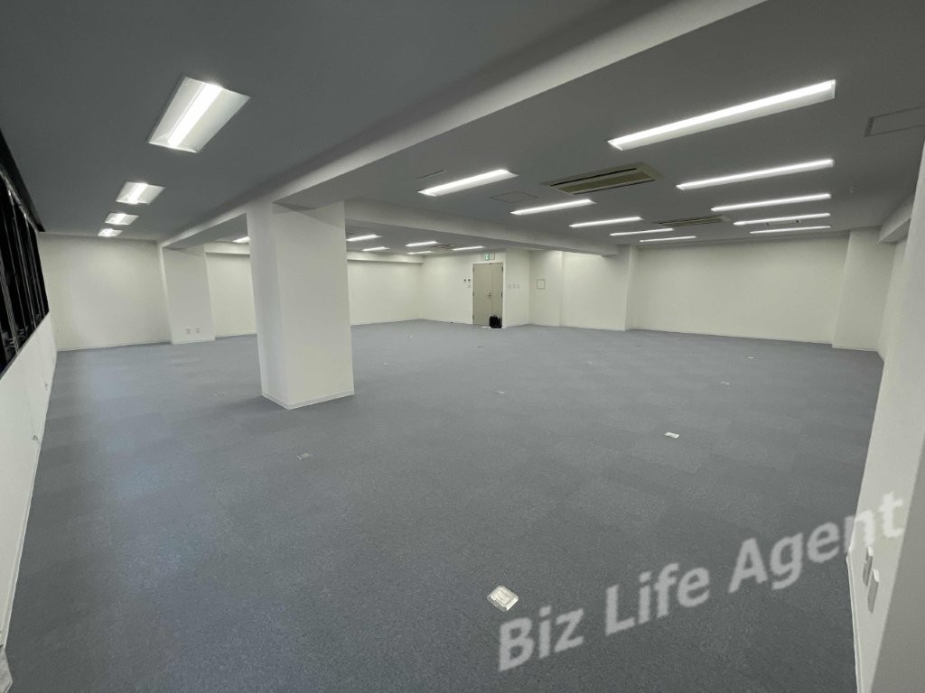 江戸堀ＫＮビル(江戸堀ケーエヌビル）の内装写真